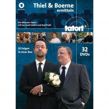 Tatort Münster