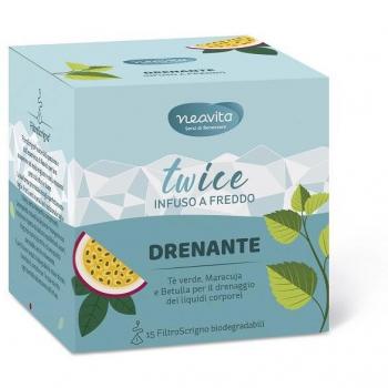 NEAVITA TWICE INF DREN 15FILT