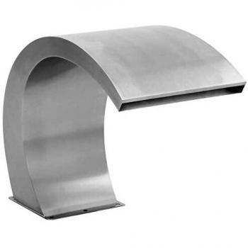 Stainless Steel Garden Fountain