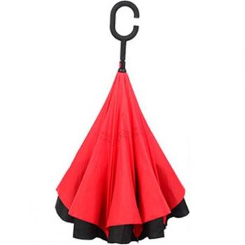 StormStopper Max Wind‑Proof Car & Golf Umbrella