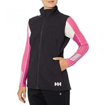 Giacca Donna Helly Hansen Paramount SoftShell