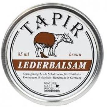 Tapir Lederbalsam