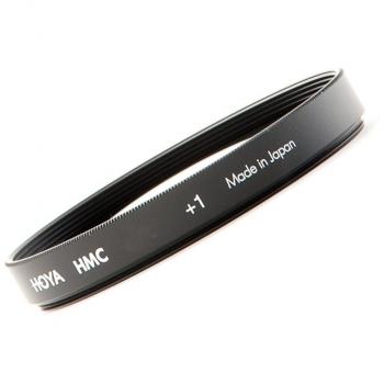 HMC 62mm Close‑Up Lens +1