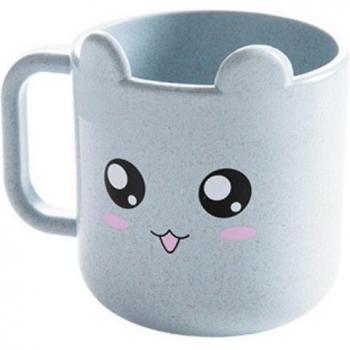 Taza Cartoon Training