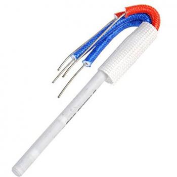 24V 50W Ceramic Heating Element for Saike Soldering Station