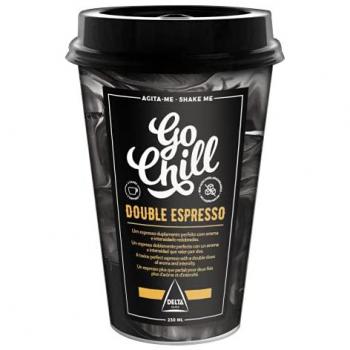 Go Chill Doble Espresso