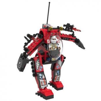 Playtive Clippys Roboter-Set S