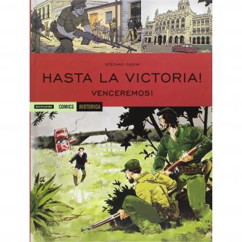 Vinceremos. Hasta la victoria!: 2