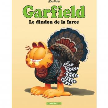 Garfield