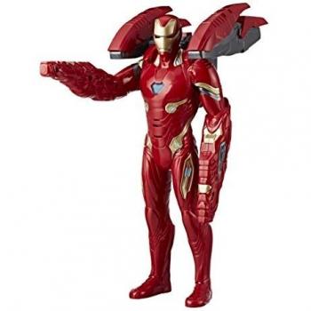 Marvel Avengers Iron Man Figure