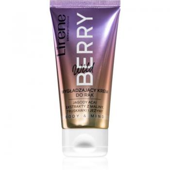 Lirene Crema de Manos con Frutos Silvestres 50 ml