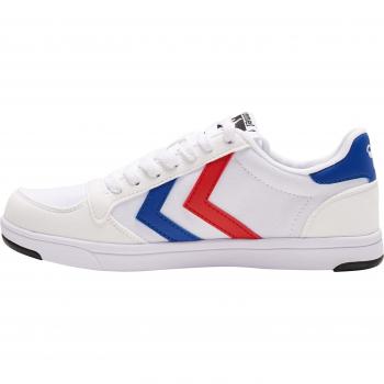 Hummel Sneakers STADIL Light Canvas