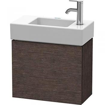 Scaffale sotto il lavabos L-Cube 48x24 – Duravit