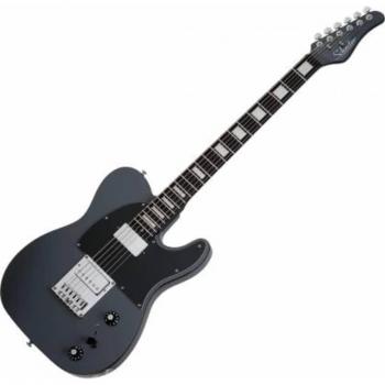 Schecter 2148 OP Dorian Gray Variant