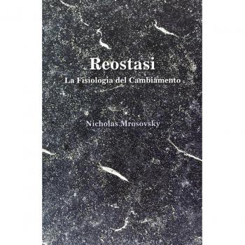 Reostasi. La fisiologia del cambiamento