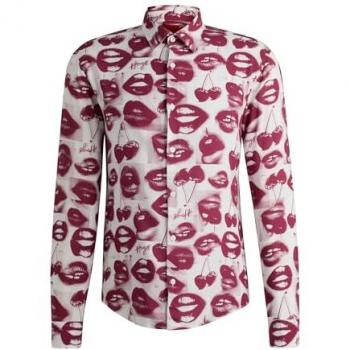 Camicia Hugo Ermo 10262669 S – Stile Uomo