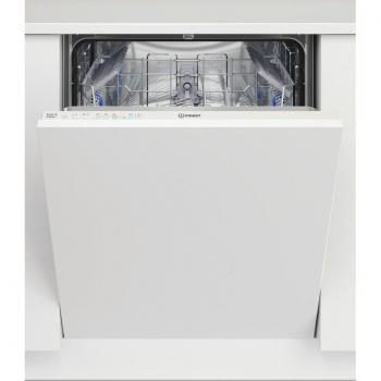 Lave-vaisselle intégrable INDESIT D2IHL326
