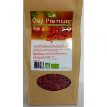 Exopharm Goji Beeren Bio 450 g