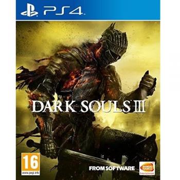 Dark Souls III (PS4), Very Good PlayStation 4, PlayStation4