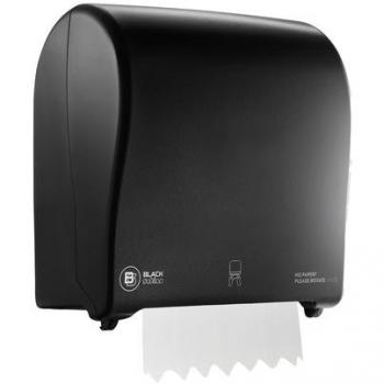 PT50 Handdoekroldispenser van BlackSatino – zwart