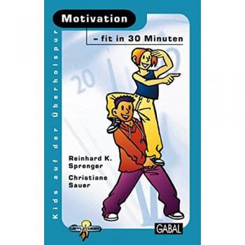 Sprenger, Reinhard K. Motivation
