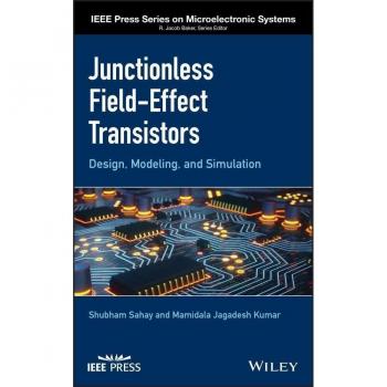 Vitalsource Technologies, Inc. Junctionless Field-effect Transistors