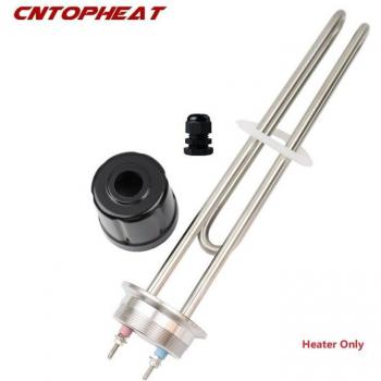 Pince de Brassage Chauffante 64 mm 3,5 kW