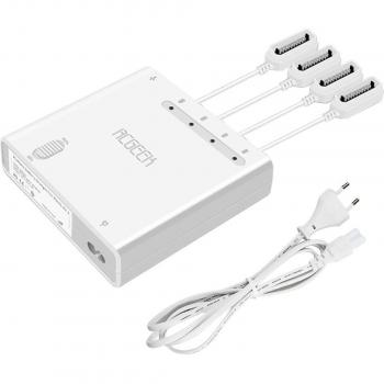 Fast Quick Battery Charger Hub for DJI Mavic Air 2 Remote Controller