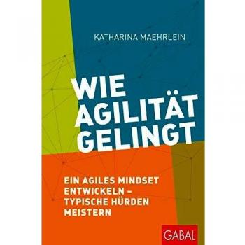Wie Agilität gelingt