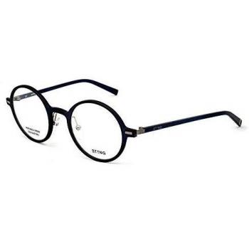 Sting VST204 Brille für Erwachsene, Modell 991M, 46