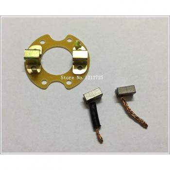 Carbon Brush for Scooter Motorcycle ATV Starter Motor GY6125 GY6150 152qmi 157qmj