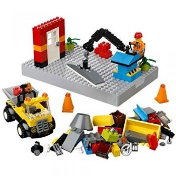 Il Primo Set LEGO 10657 – Bricks & More