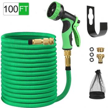 UltraStretch 100 ft Flexible Sprayer