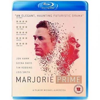 Marjorie Prime – Exclusieve Variant