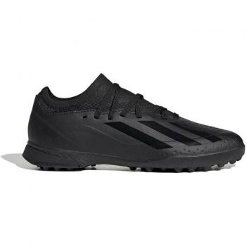 Adidas Boys X Crazyfast.3 Astro Turf Boots