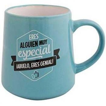 Taza Mr. Wonderful