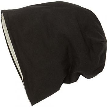 Masterdis Reversible Jersey Beanie