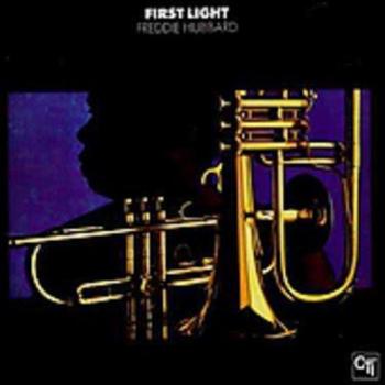 Freddie Hubbard First Light