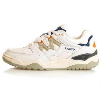 Karhu Fusion XT Men's White Lifestyle Sneakers Size 41.5 EU