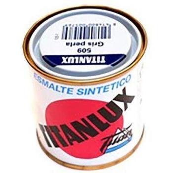 TITANLUX GRIS PERLA 125 ML