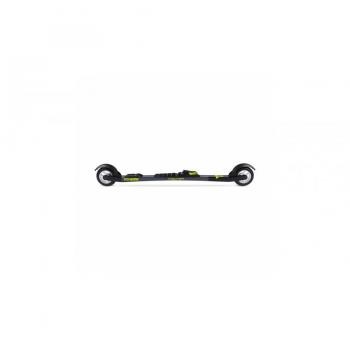 Fischer RCS Skate Skiroller unisex schwarz
