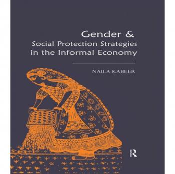 Vitalsource Technologies, Inc. Gender & Social Protection Strategies In The Informal Economy