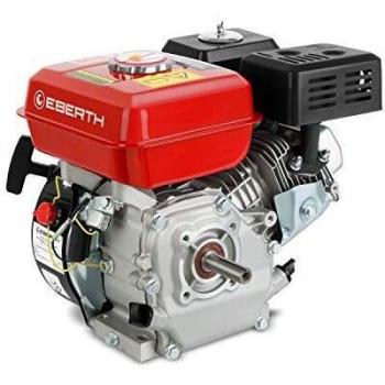 EBERTH Motore a Scoppio 163cc