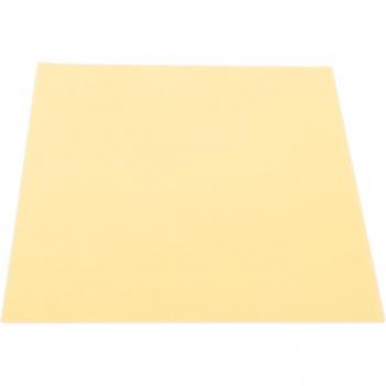 0.3mm PVC Colorful Transparent Sheet, 10 Colors, 29.8 x 21.1 Inch