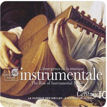 L'Emergence De La Musique