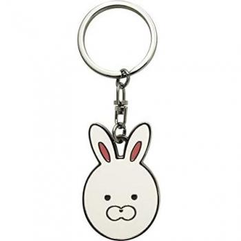 Abystyle Tokyo Ghoul – Porte‑clé Masque Toka (édition spéciale)