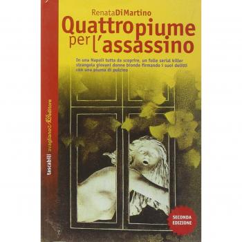 Quattro piume per l'assassino