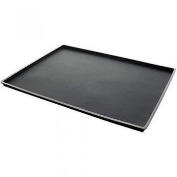 Salvabandejas de Silicona Antiderrame 40 x 30 cm