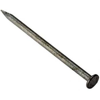 ForgeFix FORRH100GB21 Round Head Nail Galvanised 100mm Bag of 2.5kg