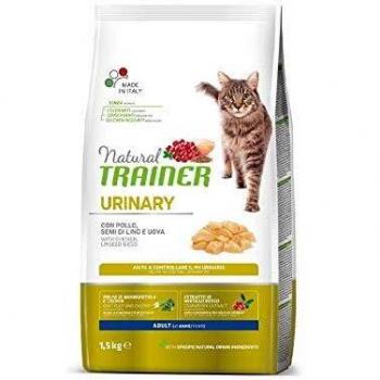 Natural Trainer Urinary 1.5 kg